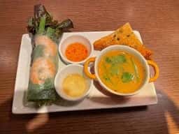 アジアンビストロ Dai 青葉台店