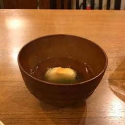 美味なり。
