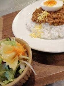カフェ Rai Rai