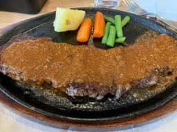 ステーキハウス タワラ 用田店