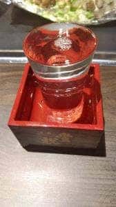 ならオコ 焼亭JUJU 奈良本店