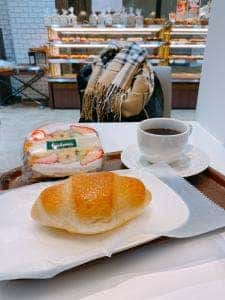 サンルヴァン 南海難波店
