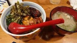 チキンジョージ