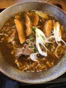 ラーメンよいち