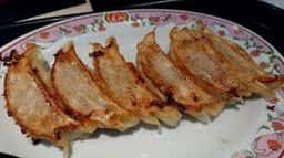 餃子の王将 太田高林店