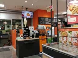 ピカール 武蔵小山店