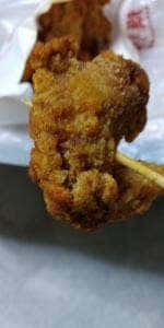 台湾唐揚 横濱炸鶏排 広島店