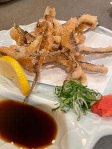 座 庄八