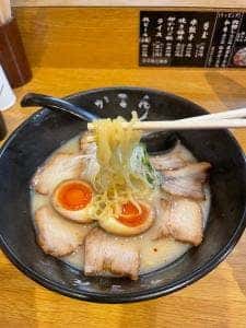 ラーメン かまん