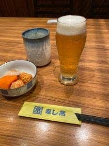 うみめし シァル鶴見店