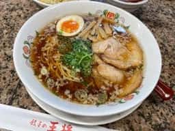 餃子の王将 今池店