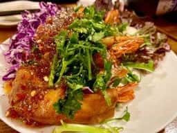 kitchen and bar ハハハ下北沢