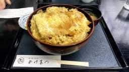 桶松食堂