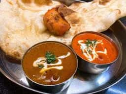 インド料理 カリカ 江古田本店