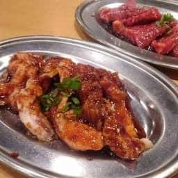 大阪焼肉・ホルモン ふたご 八王子店