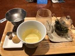 流求茶館