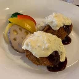 食堂ビュヴールK