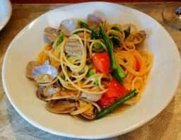 オステリア カーロ パパ