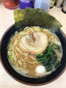 すずき家 下永谷店