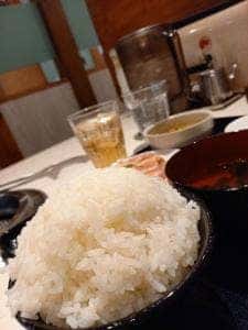 焼肉牛星 新船橋駅店