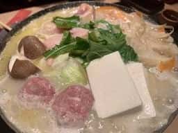 藁焼きと水炊き 葵