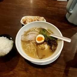 麺屋うまか