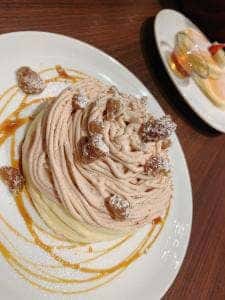高倉町珈琲 狭山店