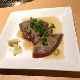 焼肉割烹 はま正
