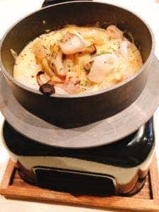 観音屋 Grill&Cafe 神戸三田アウトレット店