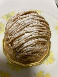 パティスリー タケモト