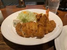 コケシ・ビアレストラン