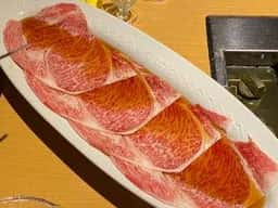 近江牛焼肉おきな