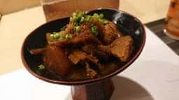 お肉料理 堀内