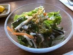 カレーとパンのお店 &Mitsuko