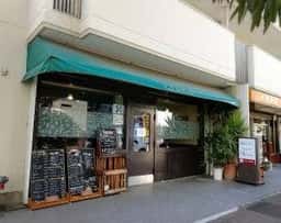カフェ ドゥ バロン
