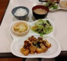 カフェ ドゥ バロン