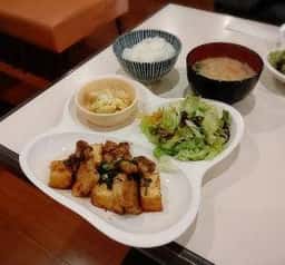 カフェ ドゥ バロン