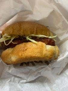 ケンタッキーフライドチキン 浅草店