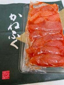 かねふく 工場直売店