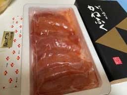 かねふく 工場直売店