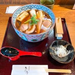 蕎麦切り さとう