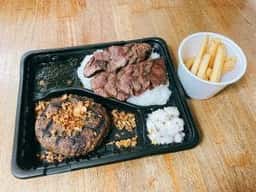 T8 Steak House 恵比寿