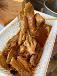 焼肉のマル正
