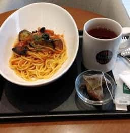 タリーズコーヒー 広島中央通り店