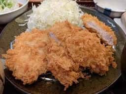 かつ庵 足立江北店