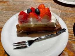 セカンドハウス出町店