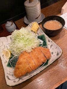 富士㐂 池尻大橋店