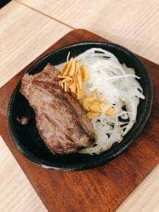 ビーフキッチンスタンド 新宿歌舞伎町店