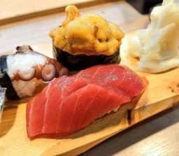 寿司と季節料理 すきあじ