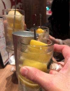 銀だこハイボール酒場 船橋店